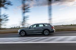 Audi A4 Allroad 40 TDI Quattro 2019 года  (WW)